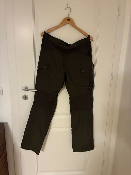 Nowe Spodnie firmy GRAFF RS 1500