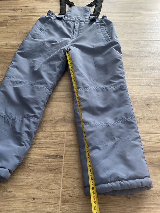 Зимовий комплект для хлопчика