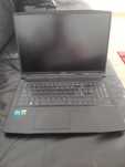 Notebook Portatil Gamer MSI i7 32GB RAM 4GB Video RTX3050 Ti 12ª Ger