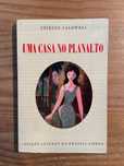 Uma Casa no Planalto - Erskine Caldwell (portes grátis)