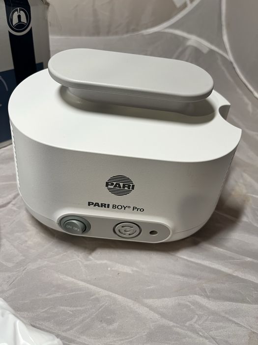 Інгалятор PARI BOY® Pro