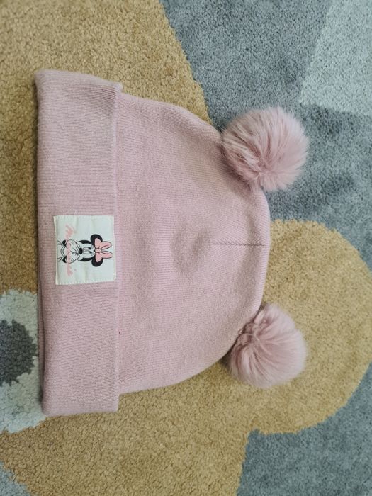 Czapka H&M 98/104
