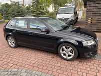 Audi a3 8P 1.6 d