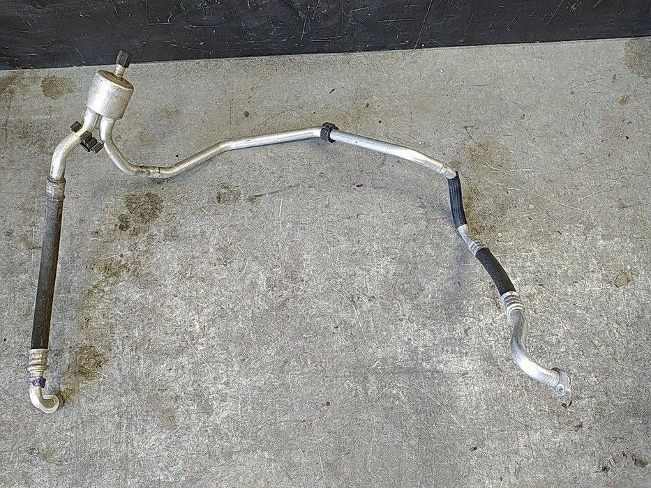 Tubo Ar Condicionado Peugeot 308 I (4A_, 4C_)