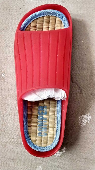 Sandalias WABI_ CAMPER