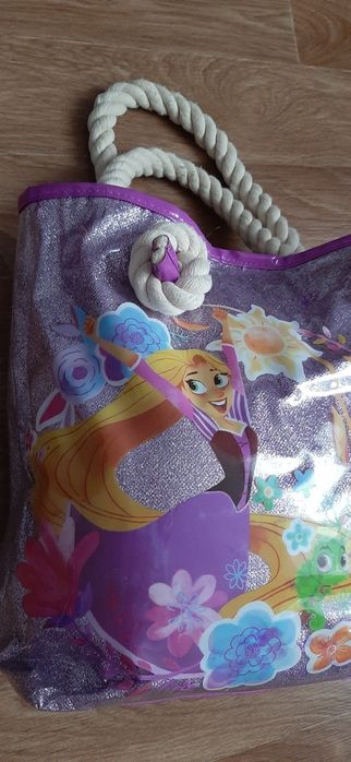 Пляжна сумка Disney оригінал