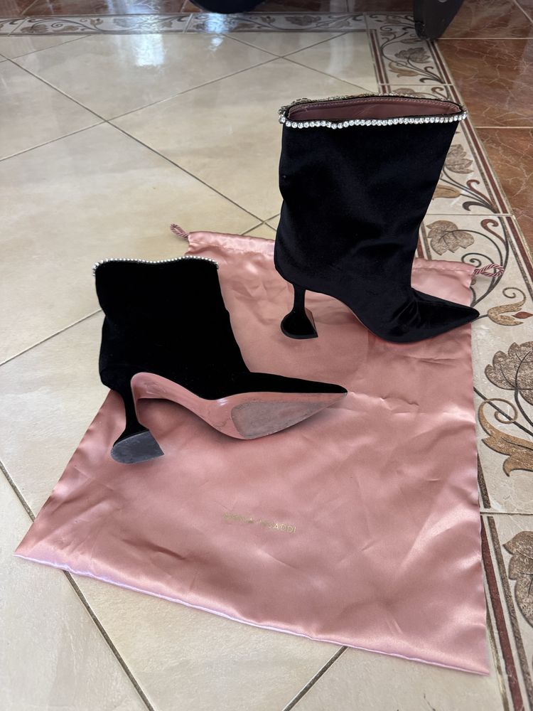 Amina Muadi Original 38,5-39