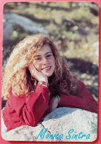 Mónica Sintra 1996