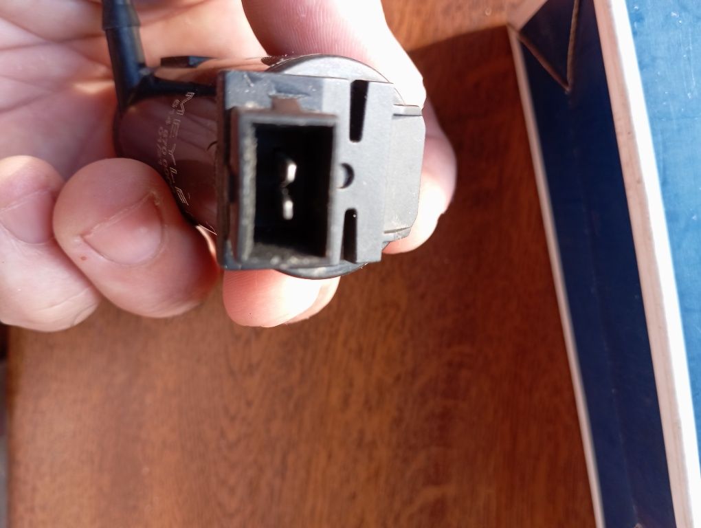 Датчик уровня топлива Bosch 1 582 980 014