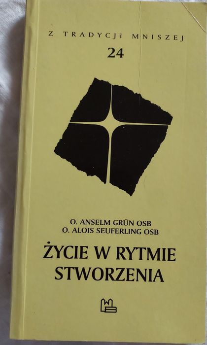 Życie w rytmie stworzenia A. Grun