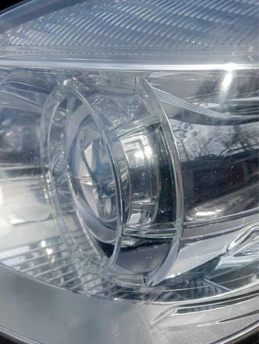 Мерседес w212 е220