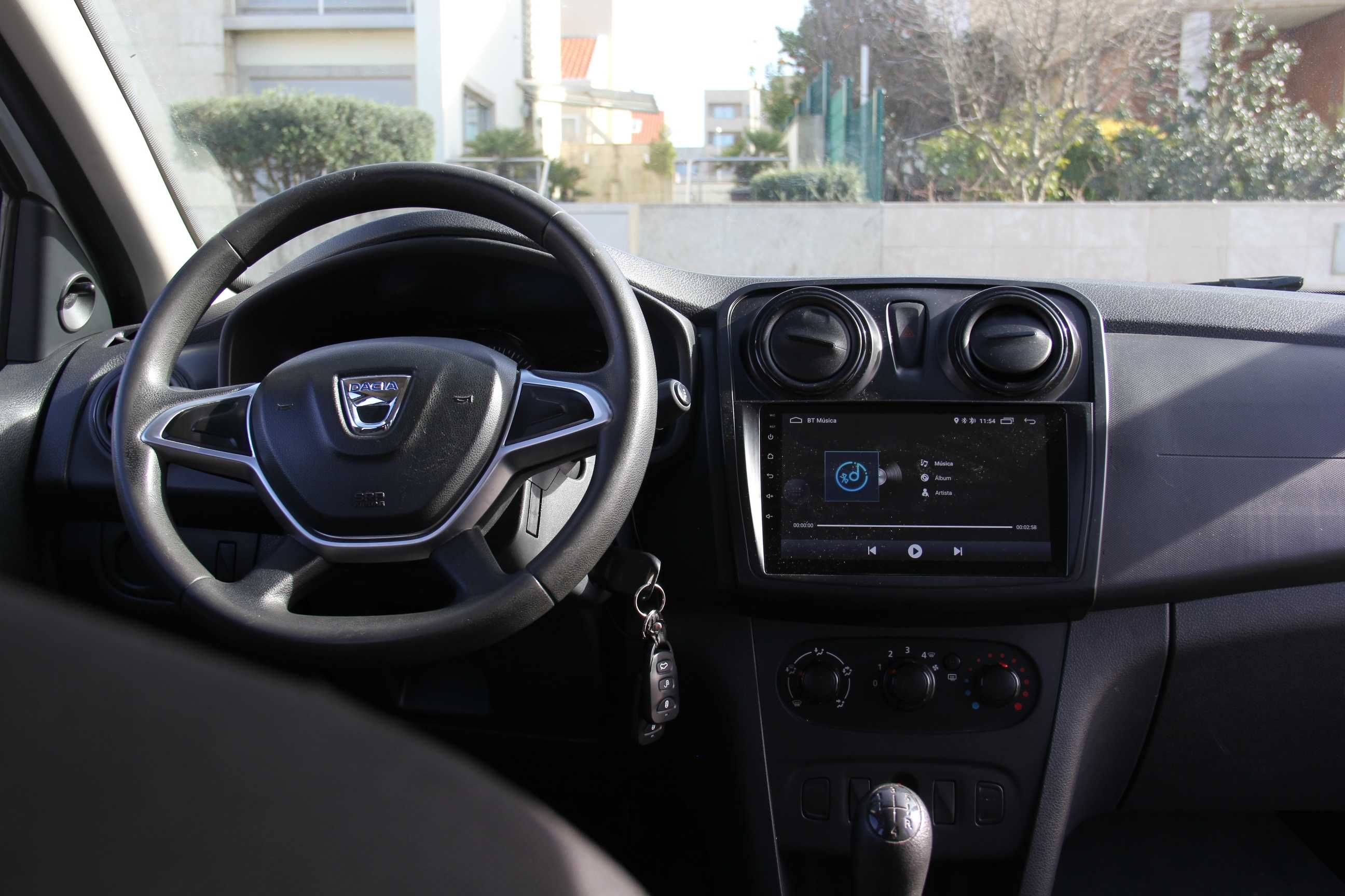 Dacia Sandero 1.0 SCe