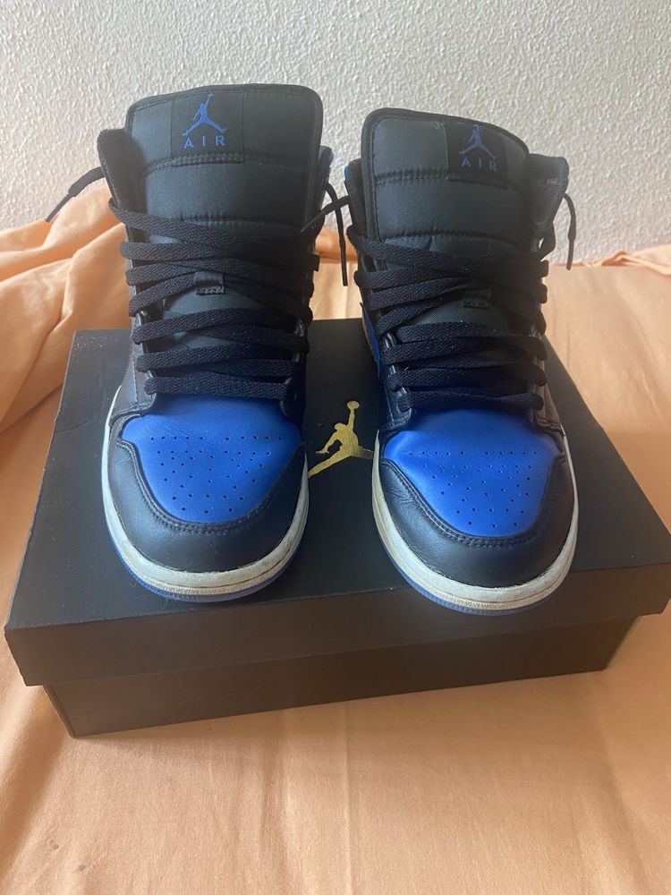 Air jordan 1 mid