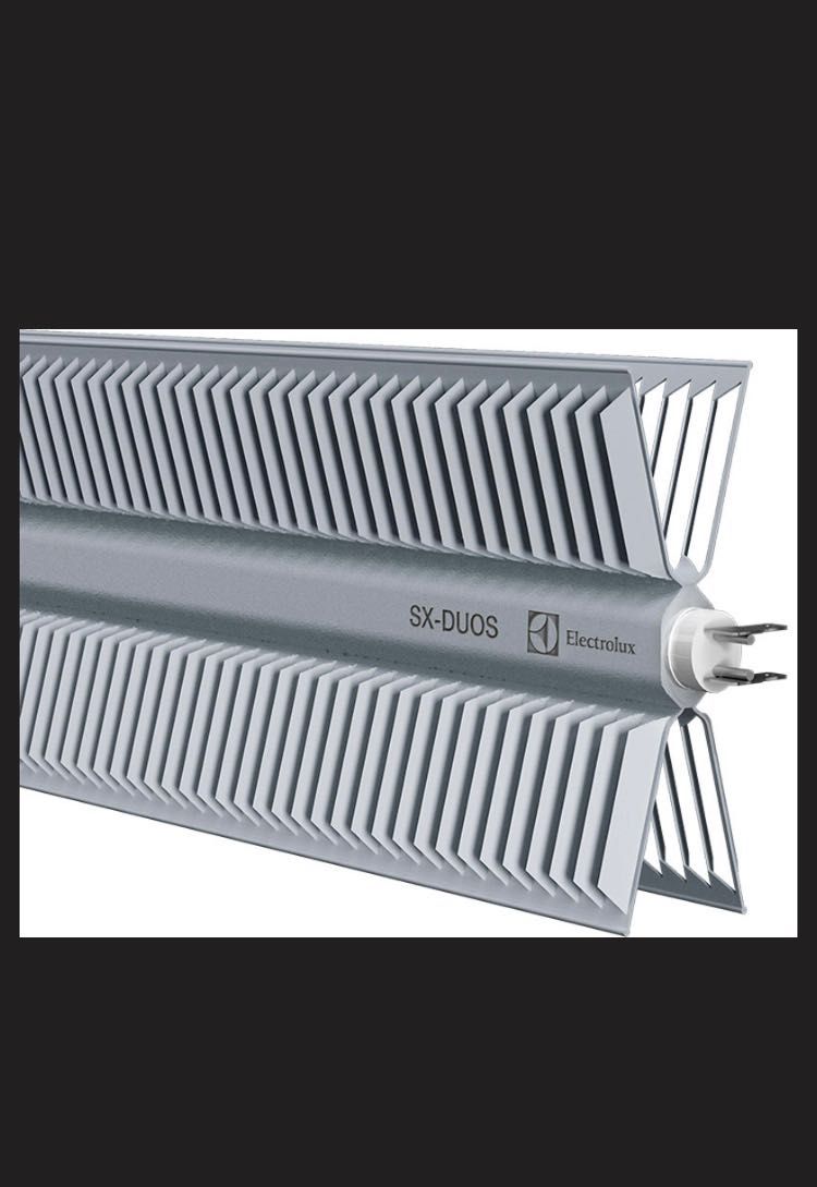 Конвектор ELECTROLUX ECH/R-2000 E