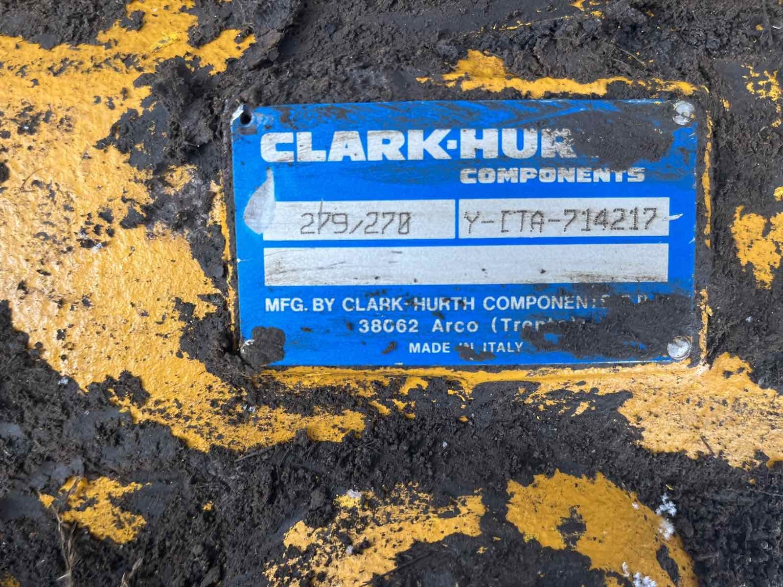 Most manitou, matbro 270, 290,Clark hutrh 279/270,279/269,