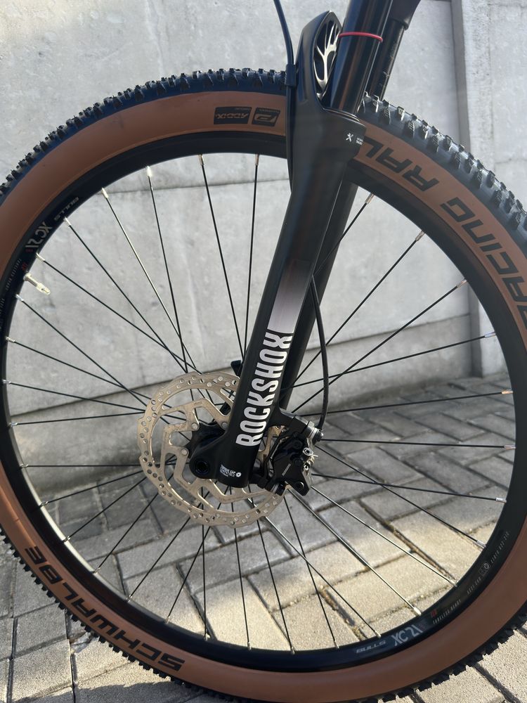 Rower MTB Bulls Copperhead 3