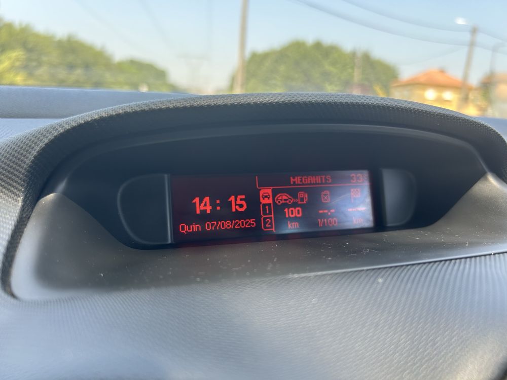 Peugeot 308 SW 1.6 HDI