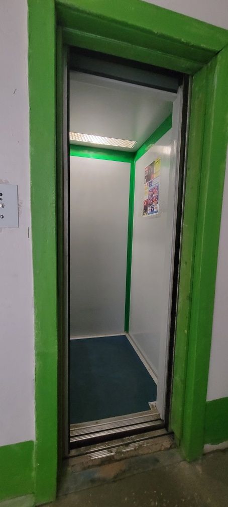 Продам 3-к квартиру.