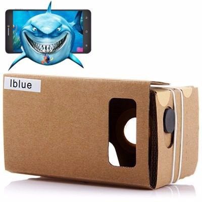 Cardboard VR