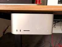 Mac Studio M2 Max | 32GB RAM | 512GB SSD – Stan Idealny + Pudełko
