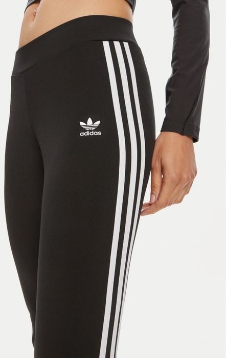 Штани adidas кльош