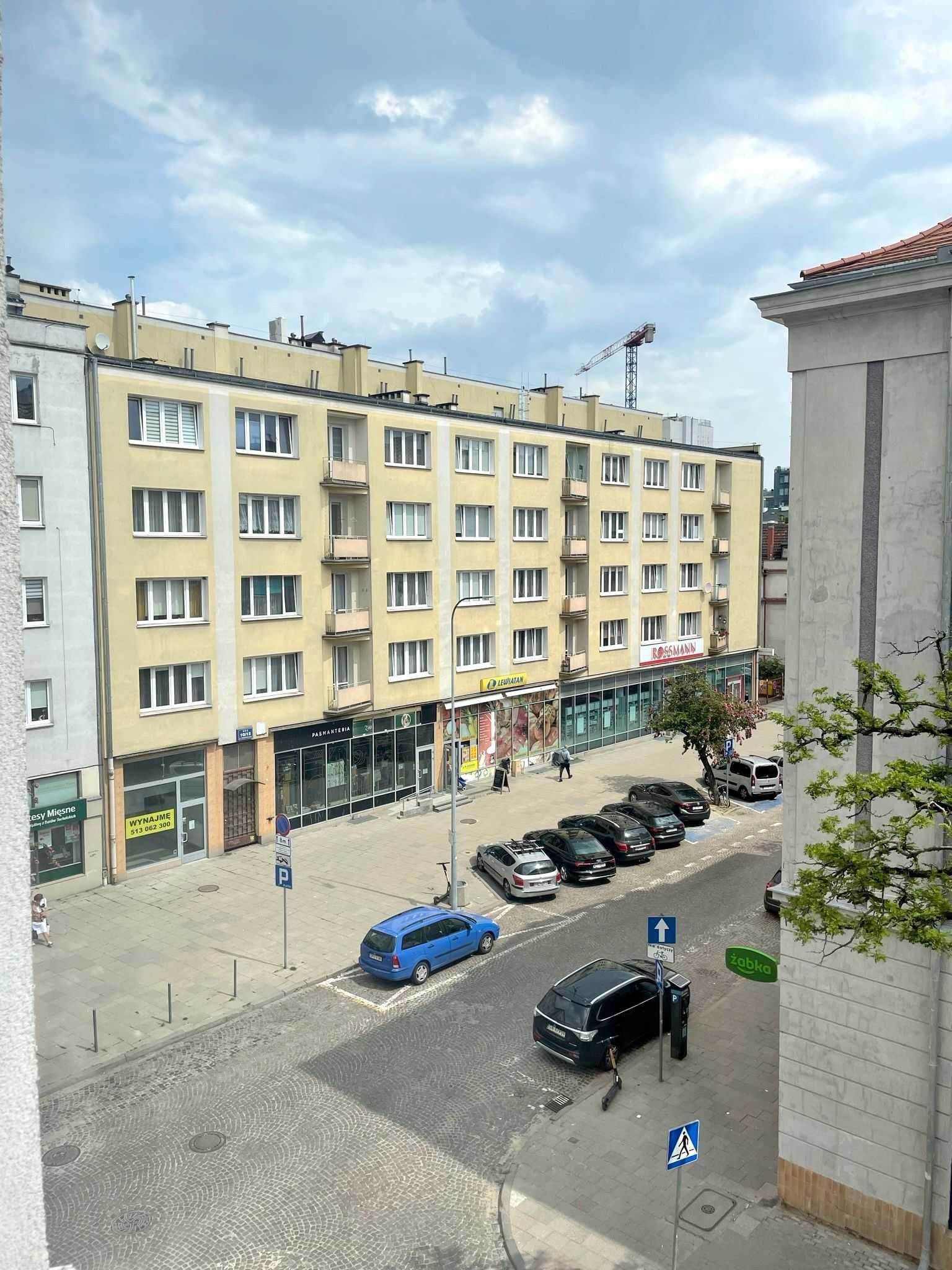 09 Gdynia Centrum - Mieszkanie Apartament dla 2 os Śródmieście