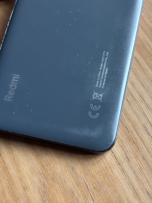 Xiaomi Redmi Note 11 4 / 64