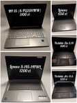 Laptopy- HP, Lenovo...