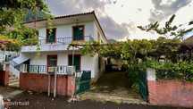 Casa de aldeia T7 em Arco de São Jorge de 159,00 m2
