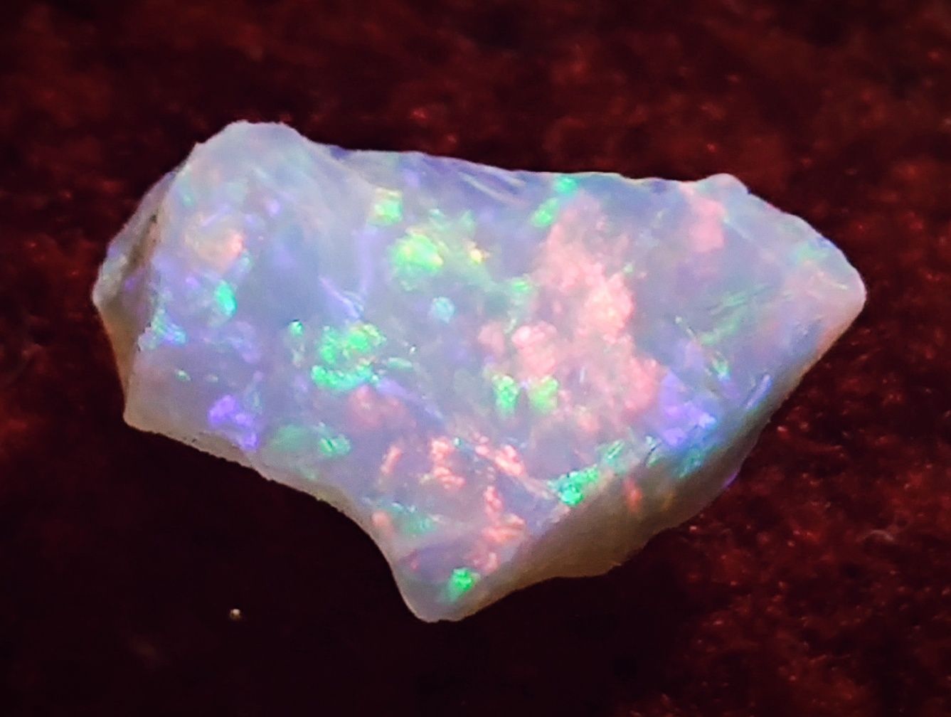 Opal Australia 2,8 karata