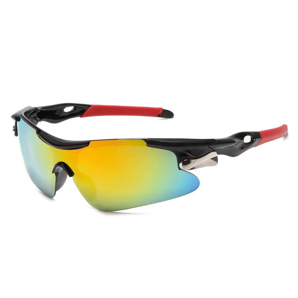 сонцезахисні велосипедні окуляри, велоокуляри, поляризационные очки