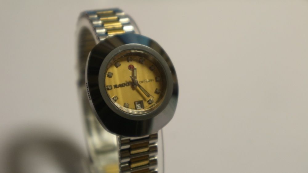 Zegarek damski RADO automatic Zeus Gdynia okazja