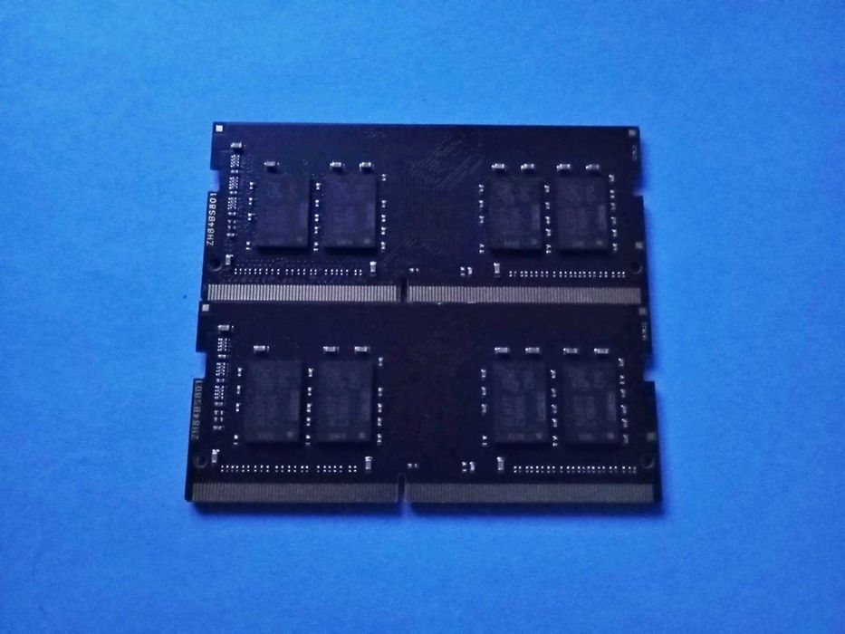 DDR4 16GB SeVen 2133