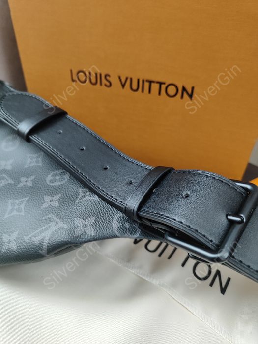 Бананка Louis Vuitton Сумка LV