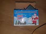 Lampki choinkowe led 200 led, kurtyna led 300led 3mx3m
