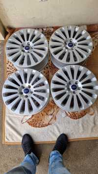 Felgi 17" 5x108 ford OEM