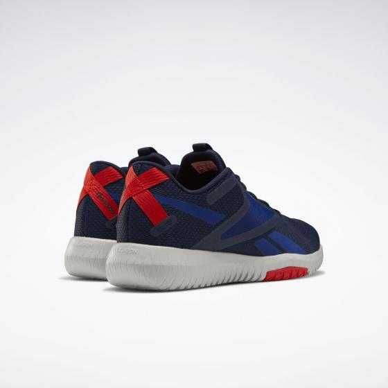 Оригінал! Кросівки чоловічі Reebok Flexagon Force 2 FX0923 сині