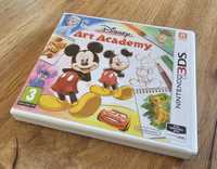 Disney Art Academy - Nintendo 3DS