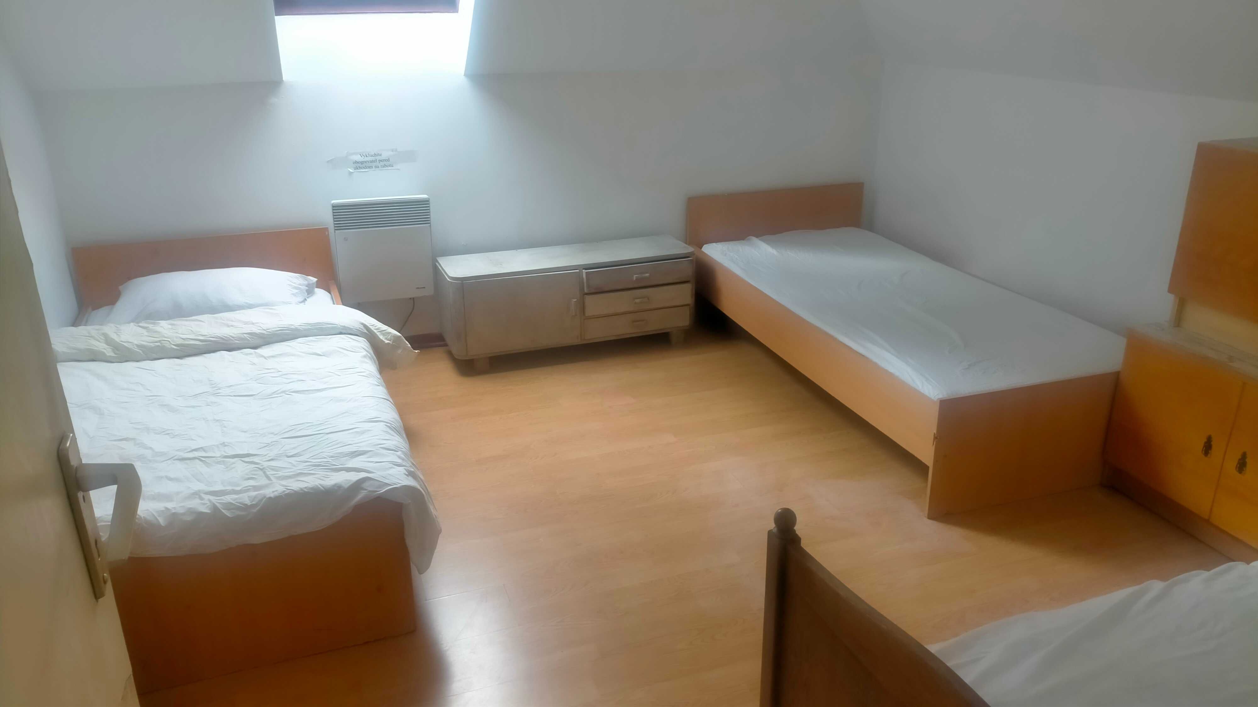 dom do wynajęcia dla pracowników/rodziny