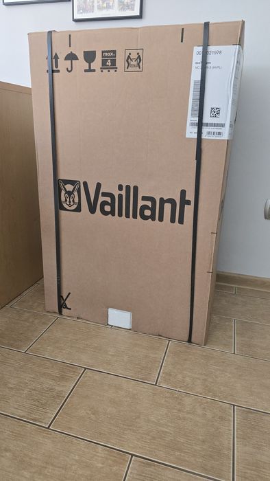 Piec gazowy Vaillant ecoTEC pro VC 246/5-3
