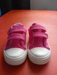 Trampki Big Star 26
