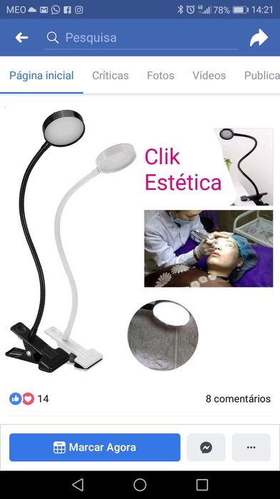 Caneta para Micropigmentaçao