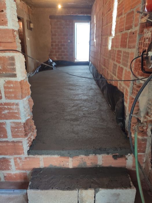 Pladur/Remodelação de Interiores
