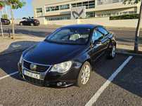 VW EOS 1.4 TSi