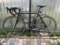 Rower szosowy Shimano 105