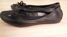 Baleriny 38/38,5