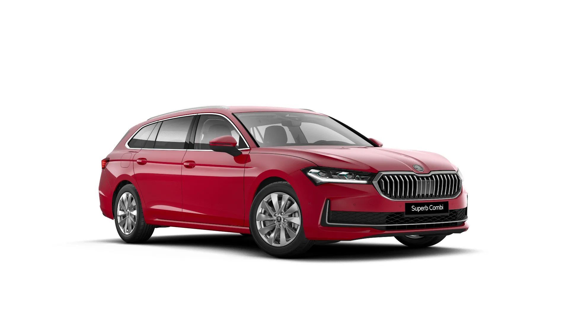 Skoda Superb Combi 2.0 TDI 193 KM 4x4 DSG | Rabat 43 992 zł | Nowy 2025
