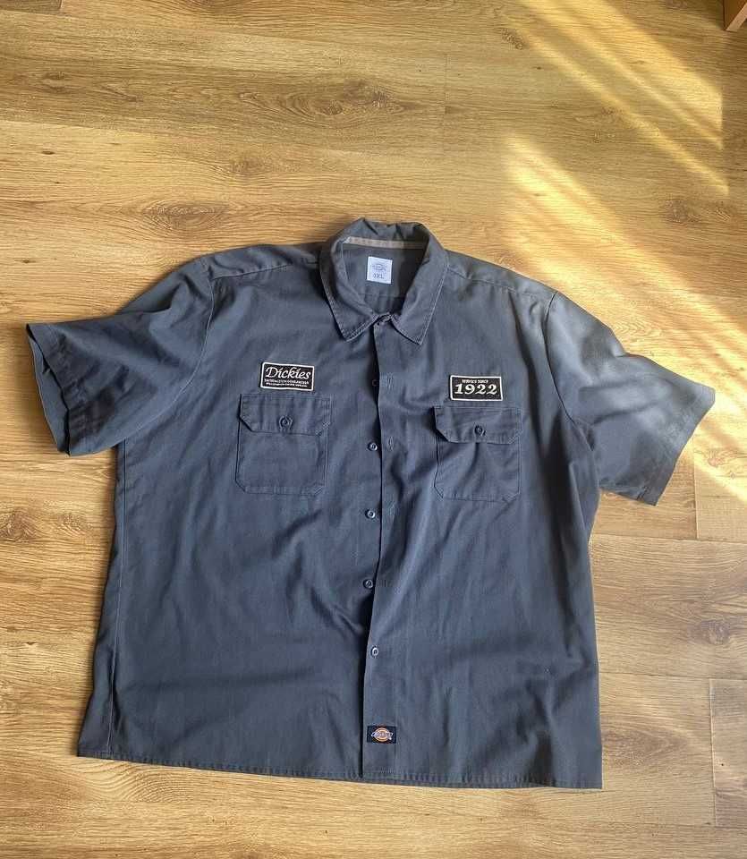 Сорочка  Dickies