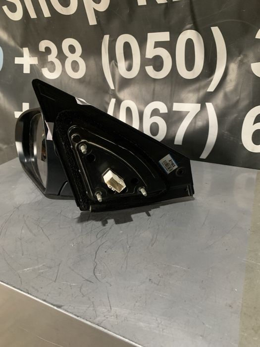 Зеркало оригінал Hyundai Elantra  2016-2019p