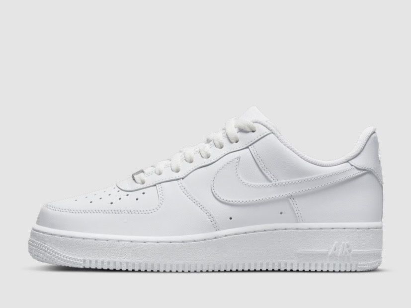 Vendo air force 1